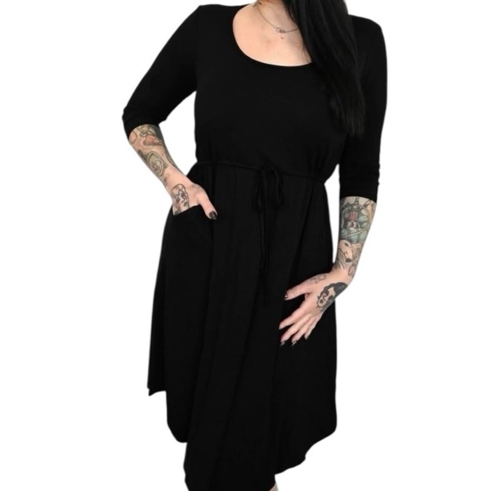 FOXBLOOD Emily On The Go Dress